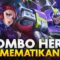 7 Combo Hero MLBB Mematikan untuk Push Rank (Foto: YouTube KangDimas TV)