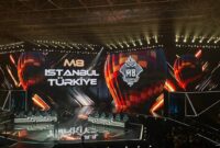 M8 MLBB 2027 Jadwal, Lokasi, Format, dan Kualifikasi (Foto: duniagames.co.id)