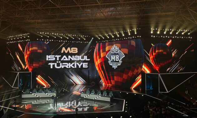 M8 MLBB 2027 Jadwal, Lokasi, Format, dan Kualifikasi (Foto: duniagames.co.id)