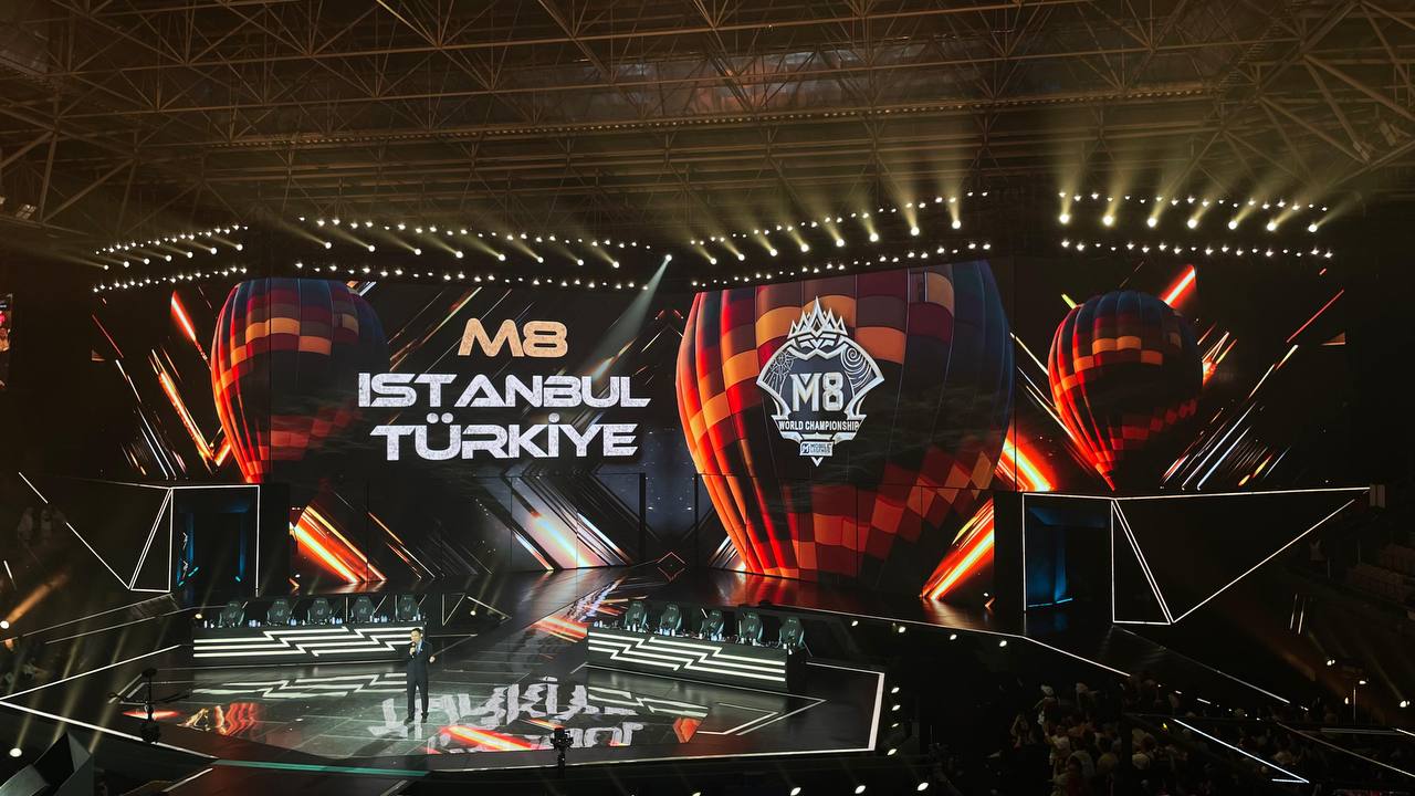 M8 MLBB 2027: Jadwal, Lokasi, Format, dan Kualifikasi