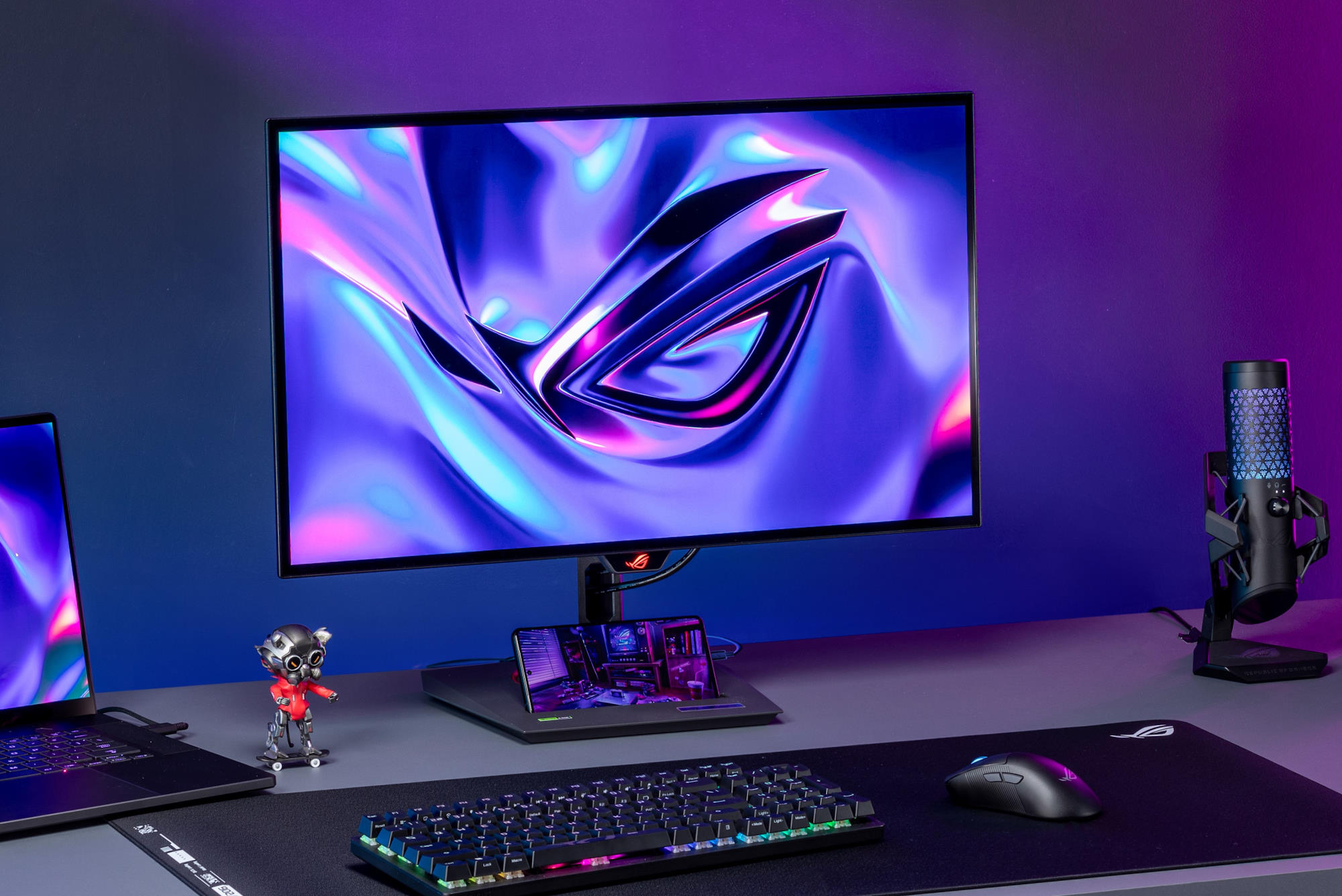 Mau Beli Monitor QD OLED? Cek Kelemahannya Dulu