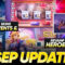 Update Patch MLBB Terbaru September 2026 (Foto: storediamond.id)